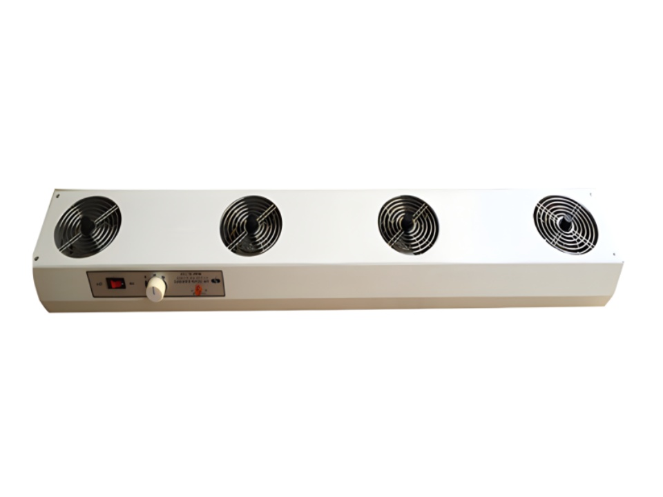 Вентилятор ионизатора SL-1104 Вентилятор ионизатора SL-1104