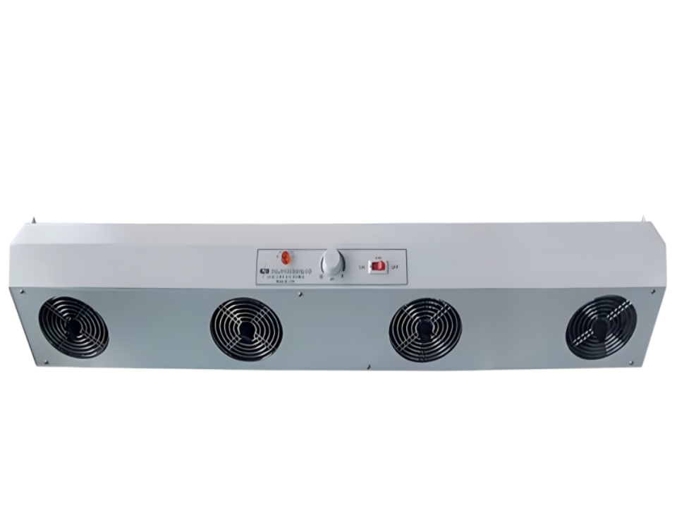 Вентилятор ионизатора SL-1104 Вентилятор ионизатора SL-1104