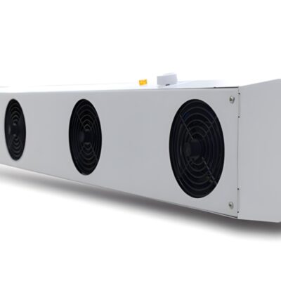 Вентилятор ионизатора SL-1104 Вентилятор ионизатора SL-1104