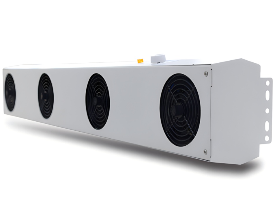 Вентилятор ионизатора SL-1104 Вентилятор ионизатора SL-1104