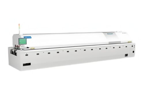Печь для расплавления JT TRV Печь для расплавления JT TRV