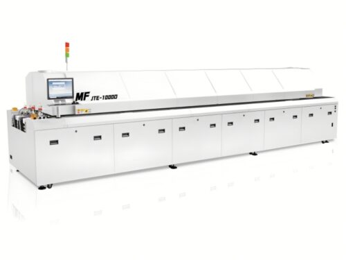 JTE-1000D JTE-1000D