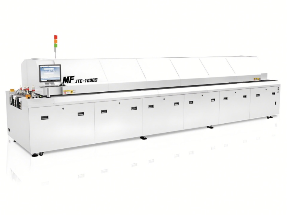 JTE-1000D