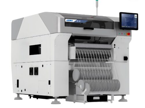 Монтировка JUKI RS-1 Монтировка JUKI RS-1