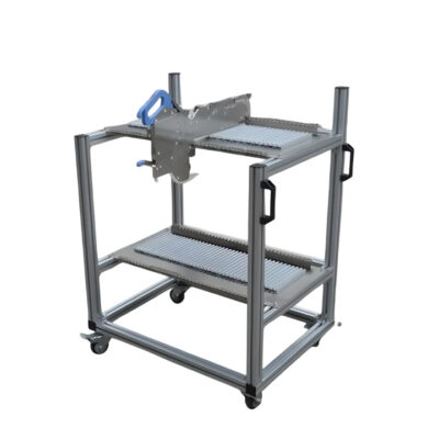 Тележка для подачи JUKI RS-1R (1) Тележка для подачи JUKI RS-1R