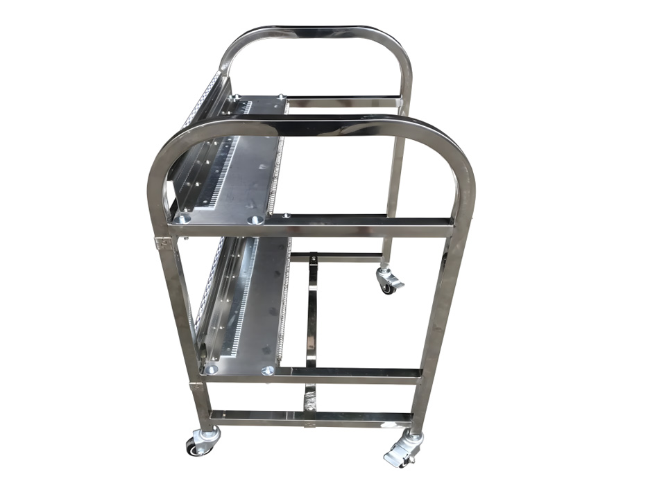 Тележка для подачи JUKI RS-1R Тележка для подачи JUKI RS-1R