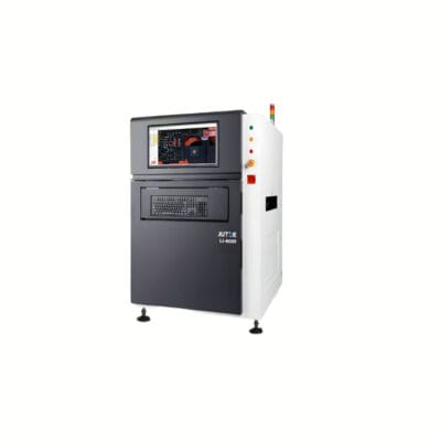 JUTZE LI-6000 2D AOI