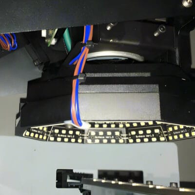 JUTZE Mirage 3D SPI JUTZE Mirage 3D SPI