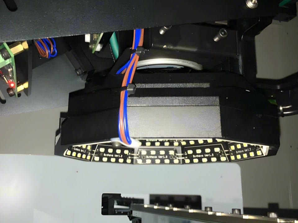 JUTZE Mirage 3D SPI JUTZE Mirage 3D SPI