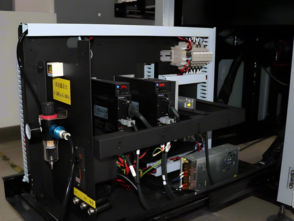 JUTZE Mirage 3D SPI JUTZE Mirage 3D SPI