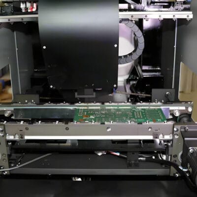 JUTZE Mirage 3D SPI JUTZE Mirage 3D SPI