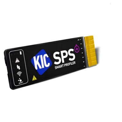 Тепловой профилометр KIC SPS 7ch Тепловой профилометр KIC SPS 7ch