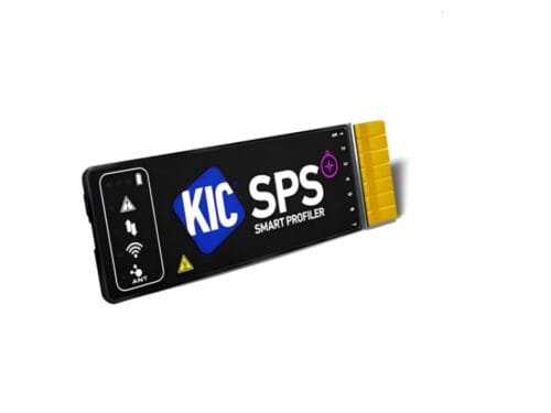 Тепловой профилометр KIC SPS 7ch Тепловой профилометр KIC SPS 7ch