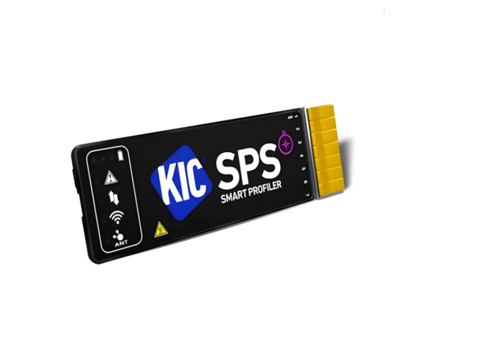 Тепловой профилометр KIC SPS 7ch Тепловой профилометр KIC SPS 7ch