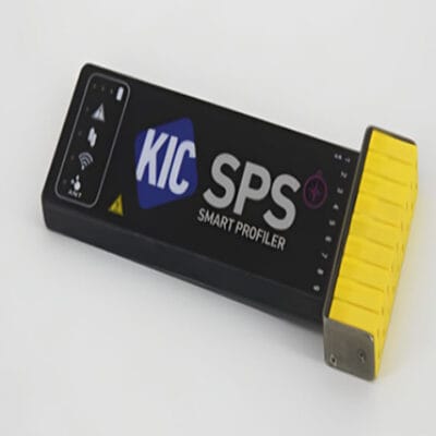 Тепловой профилометр KIC SPS 9ch Тепловой профилометр KIC SPS 9ch