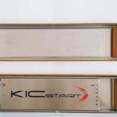 KIC START2 6-канальный термопрофилировщик KIC START2 6-канальный термопрофилировщик
