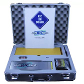 Термопрофилировщик KIC