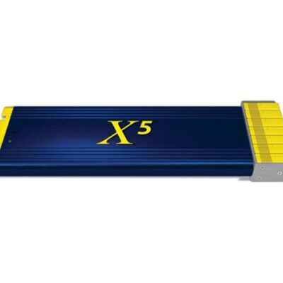 Термопрофилировщик KIC X5 7ch