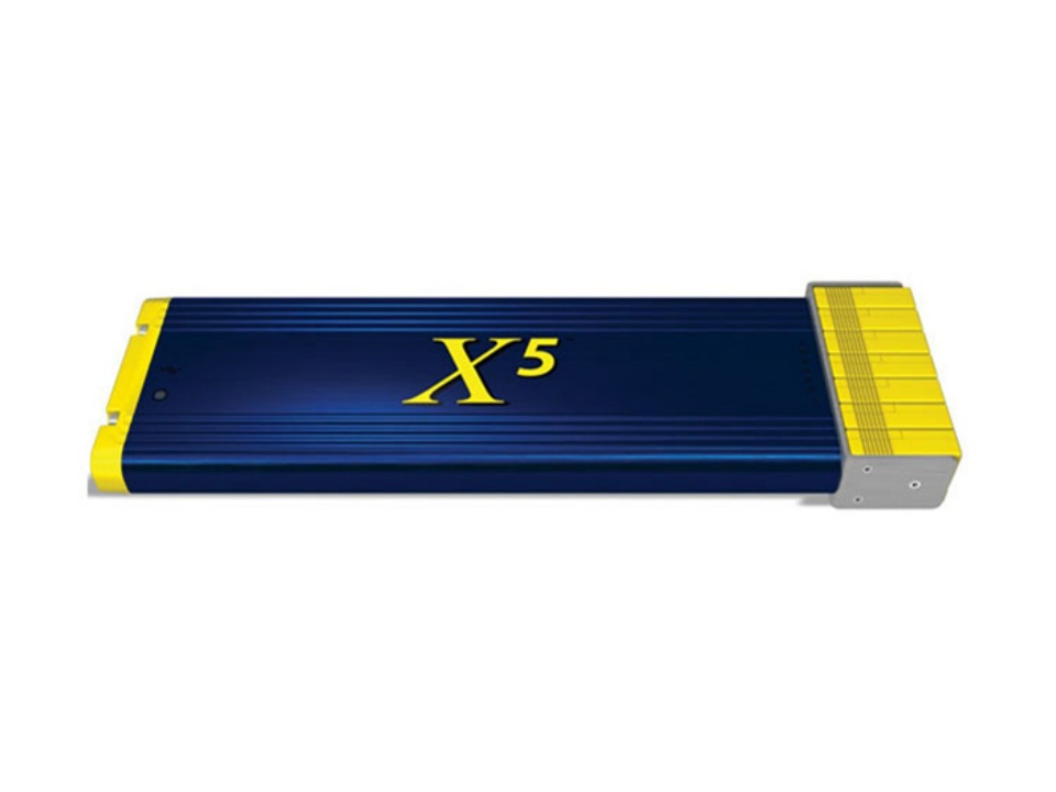 Термопрофилировщик KIC X5 7ch