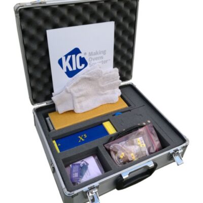Термопрофилировщик KIC X5 7ch