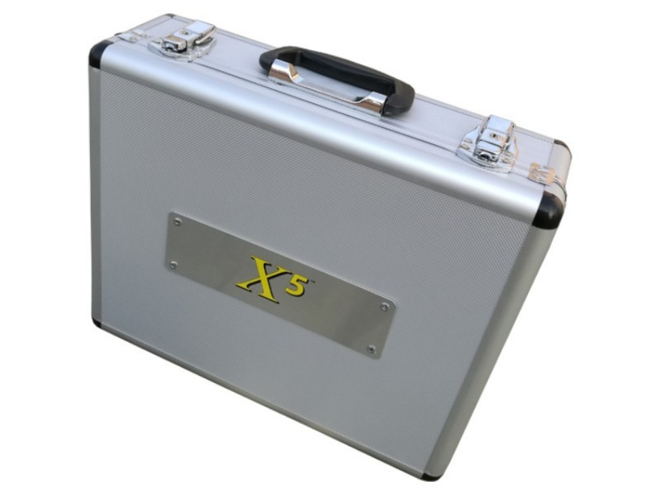 Термопрофилировщик KIC X5 7ch
