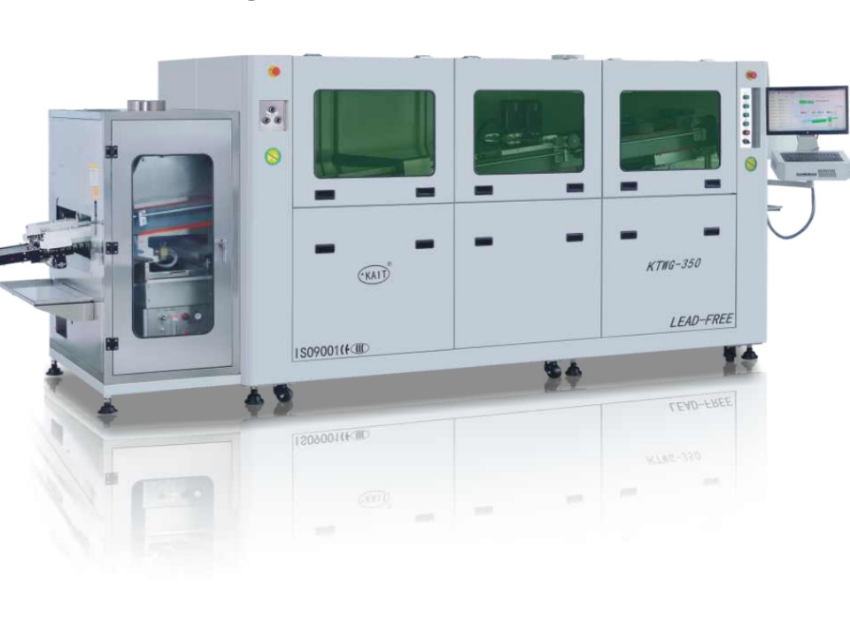 KTU 350