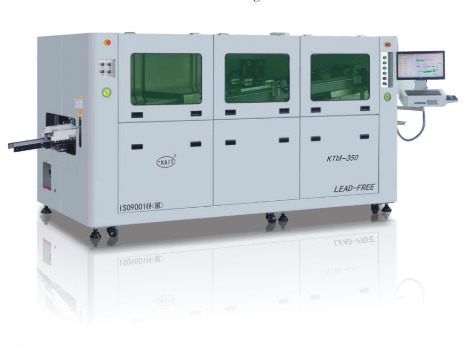 KTU 350