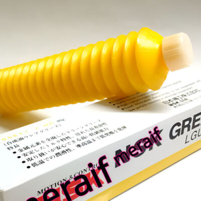LGUgrease
