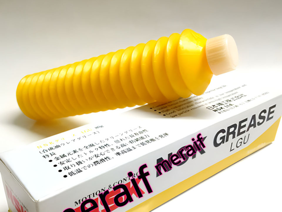 LGUgrease