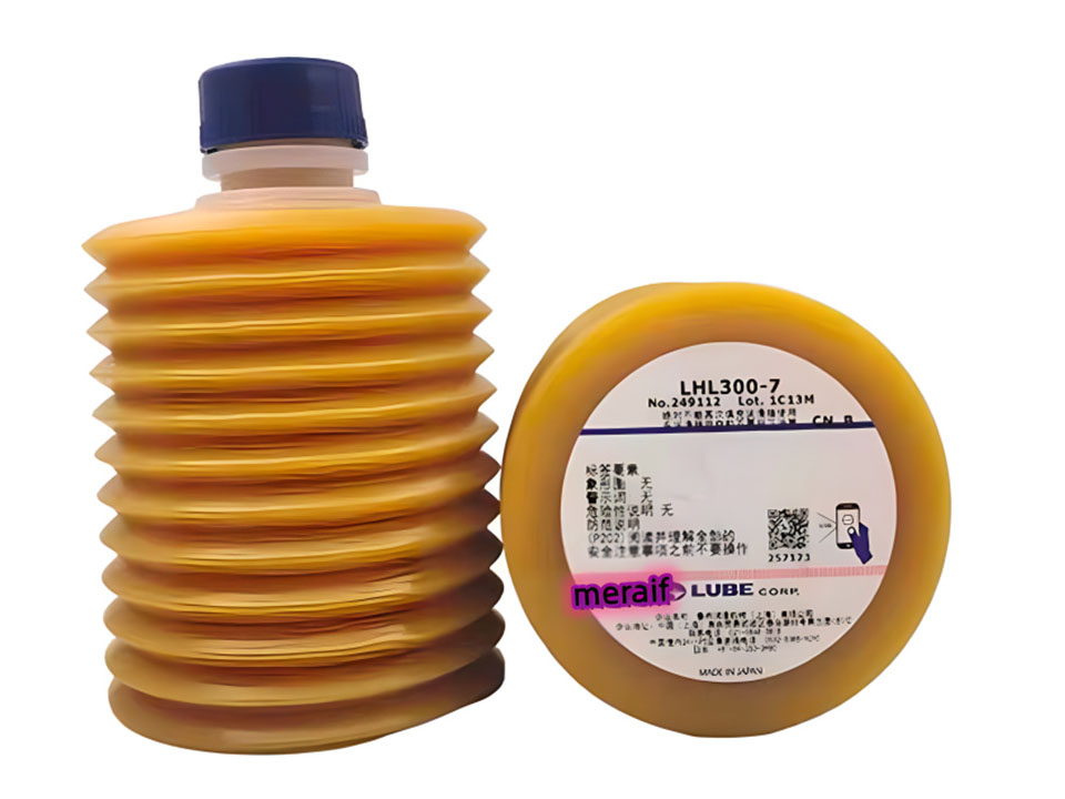 Смазка LHL-300-7 Смазка LHL-300-7
