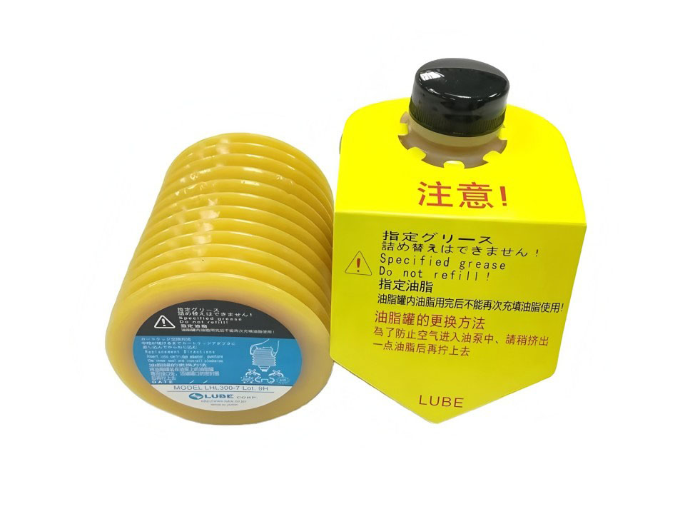 Смазка LHL-300-7 Смазка LHL-300-7