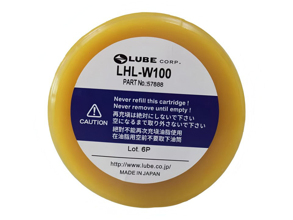 Смазка LHL-W100 Смазка LHL-W100