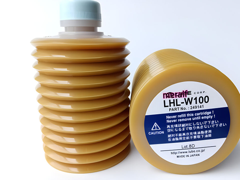 Смазка LHL-W100 Смазка LHL-W100