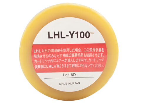 Смазка LHL-Y100 Смазка LHL-Y100