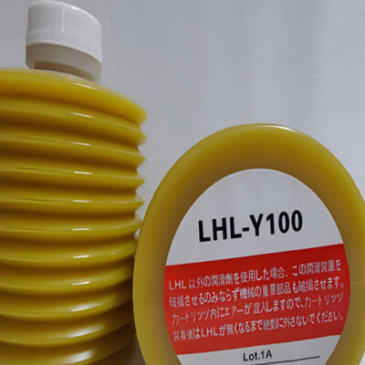 Смазка LHL-Y100 Смазка LHL-Y100