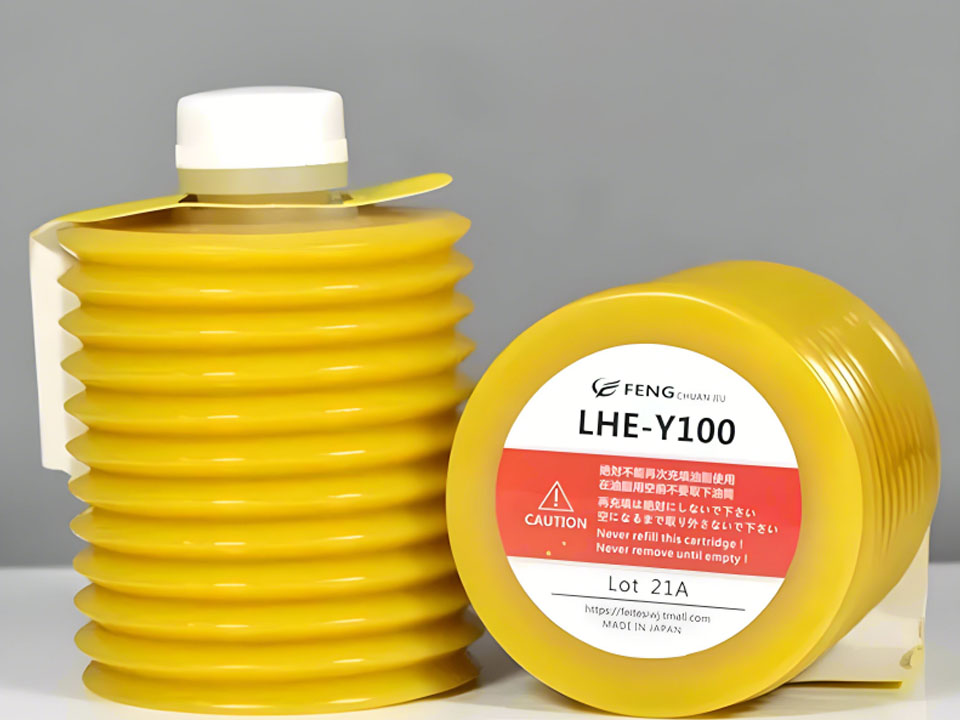 Смазка LHL-Y100 Смазка LHL-Y100