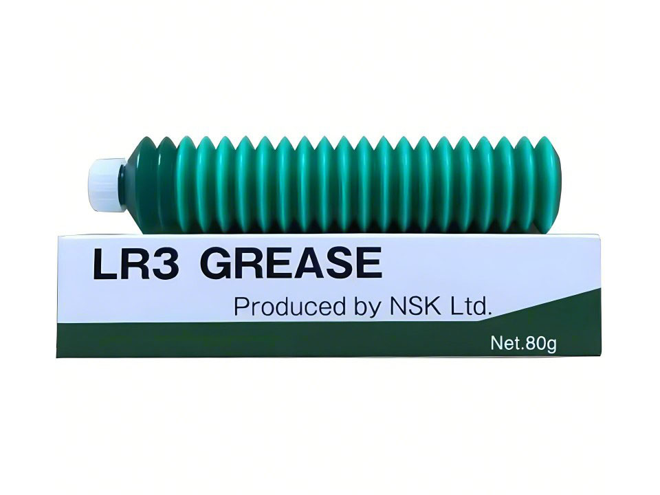 Смазка LR3 Смазка LR3