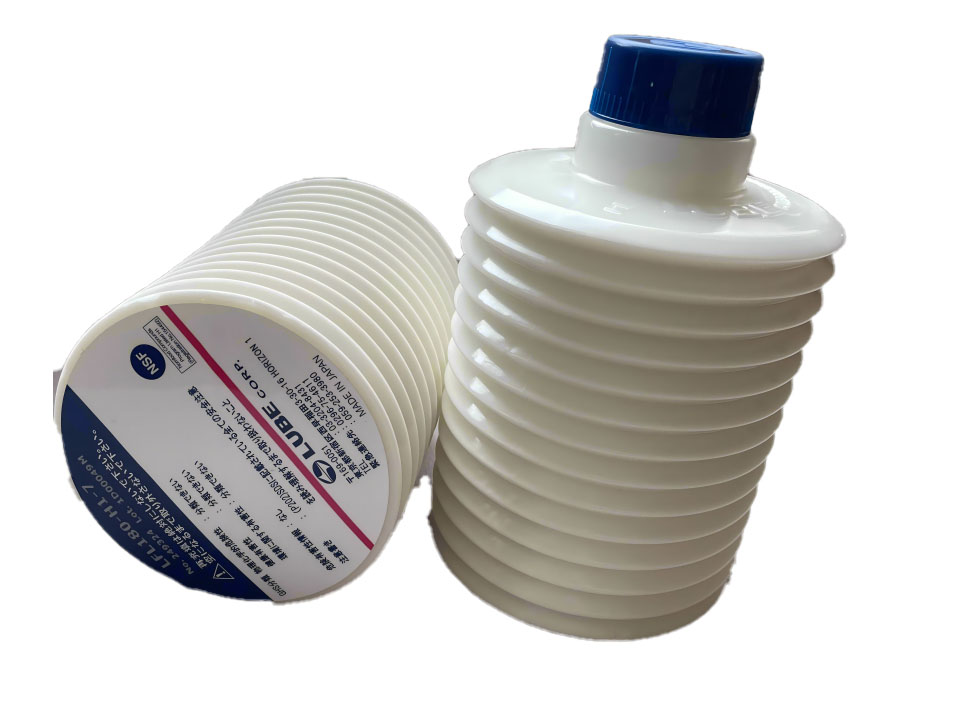 LUBE YS-2-7 Консистентная смазка LUBE YS-2-7 Консистентная смазка