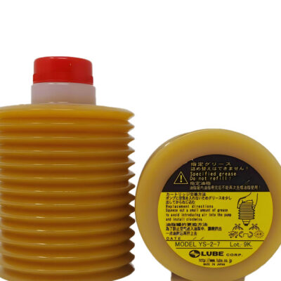 LUBE YS-2-7 Консистентная смазка LUBE YS-2-7 Консистентная смазка