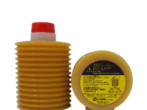 LUBE YS-2-7 Консистентная смазка LUBE YS-2-7 Консистентная смазка