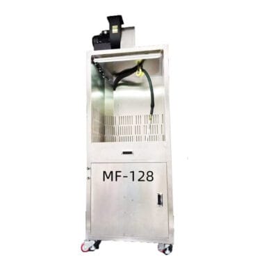 MF-128 Чистка печатной платы PCBA
