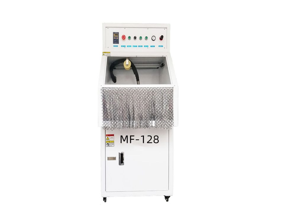 MF-128 Чистка печатной платы PCBA