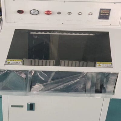 MF-128 Чистка печатной платы PCBA