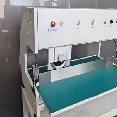 MF-202 PCB резки машина MF-202 PCB резки машина