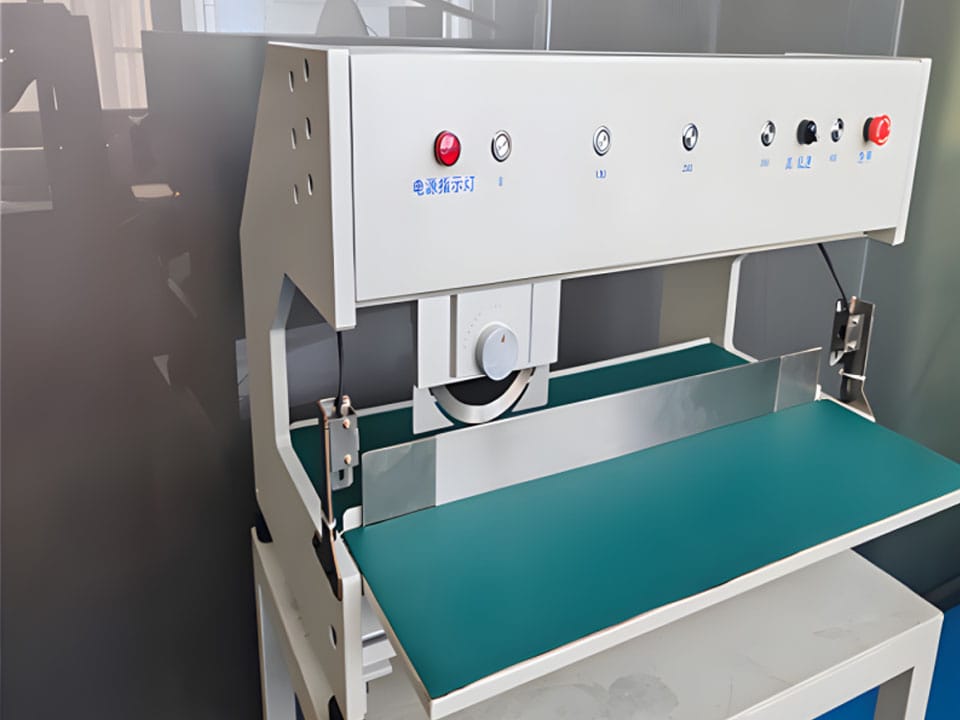 MF-202 PCB резки машина MF-202 PCB резки машина