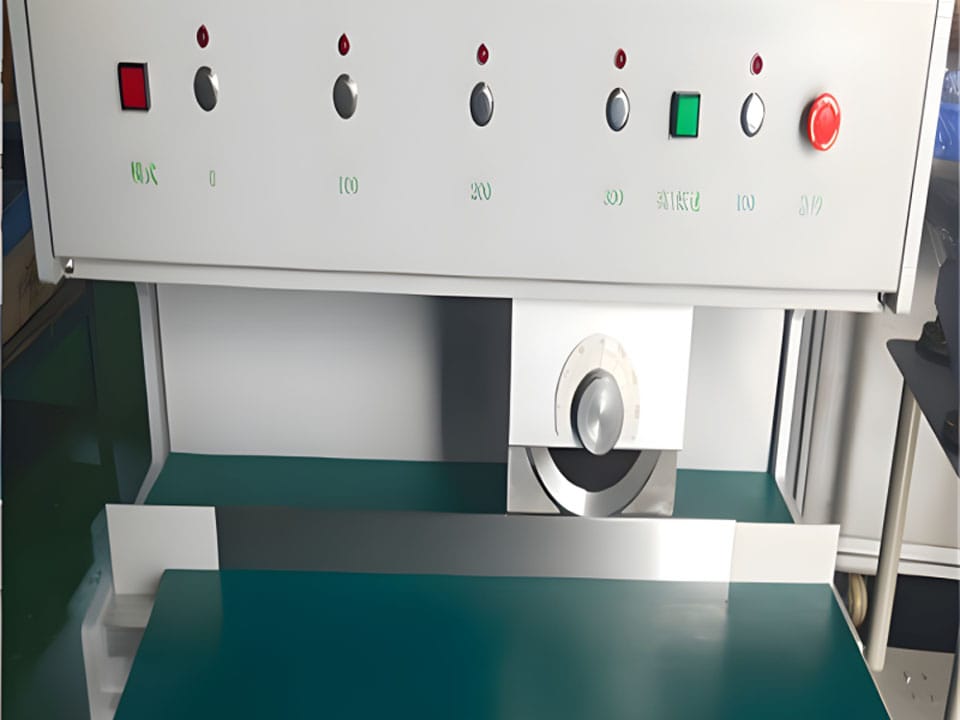 MF-202 PCB резки машина MF-202 PCB резки машина