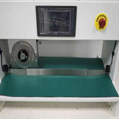 MF-202 PCB резки машина MF-202 PCB резки машина
