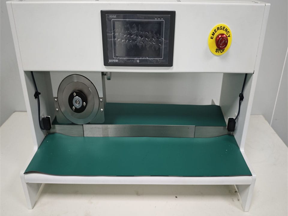 MF-202 PCB резки машина MF-202 PCB резки машина
