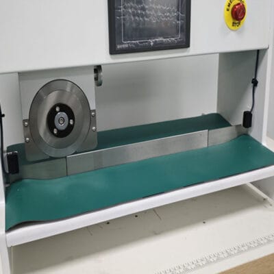 MF-202 PCB резки машина MF-202 PCB резки машина