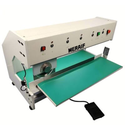 MF-202 PCB резки машина MF-202 PCB резки машина